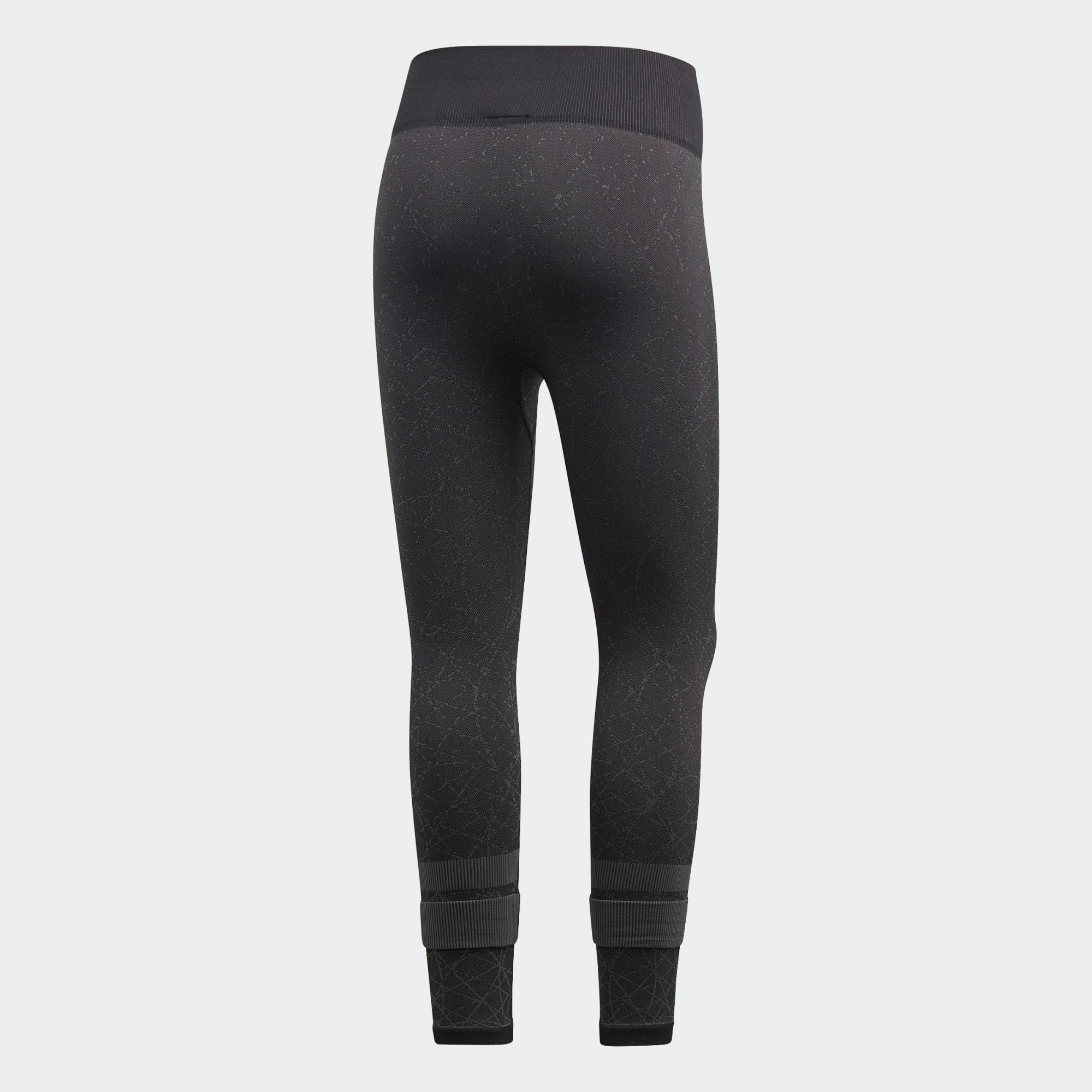 adidas - Quần dài ống bó Nữ Smlss Wl Tights Training Women SS19-DT76
