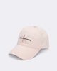 Calvin Klein - Nón nữ Monogram Baseball Cap