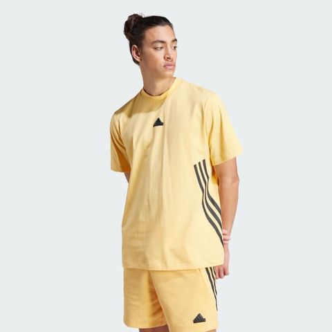 adidas - Áo tay ngắn thời trang Nam Futire 3S T-Shirt Lifestyle