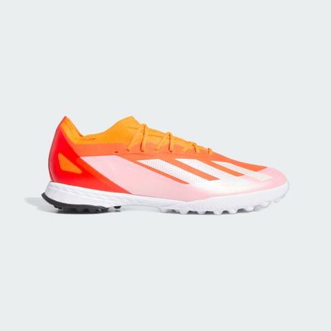 adidas - Giày đá banh Nam Nữ adidas X Crazyfast Elite Turf Boots