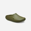 Crocs - Dép nam nữ Mellow Unisex Aloe Lifestyle Slide