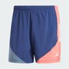 adidas - Quần ngắn chạy bộ Nam Own The Run Colorblock Shorts Running