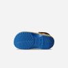 Crocs - Xăng đan trẻ em Classic Toy Story Woody Kid Blue Jean Lifestyle