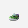 Crocs - Xăng đan trẻ em Kids' Crocs Classic Toy Story Buzz Clog