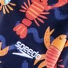 Speedo - Quần bơi bé trai Toddler Boys Digital Allover Aquashort