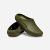 Crocs - Dép nam nữ Mellow Unisex Aloe Lifestyle Slide