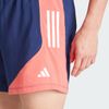 adidas - Quần ngắn chạy bộ Nam Own The Run Colorblock Shorts Running