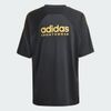 adidas - Áo thun thời trang Trẻ Em Hot Summer Tiro Tee Lifestyle