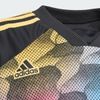 adidas - Áo thun thời trang Trẻ Em Hot Summer Tiro Tee Lifestyle