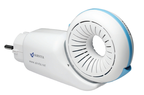 Award-winning S-Airvita air purifier (from Korea)