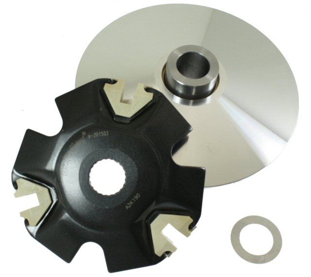  DrPulley - Nồi trước cho Vespa Sprint/Primavera/LX/S 125 