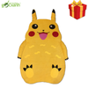 Nệm mỏng Pikachu 1,2x2m