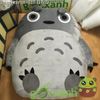 Nệm thú bông Totoro ngân thơ (2x 2,5m)