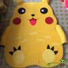 Nệm Pikachu siêu bự 1.9x2.4m