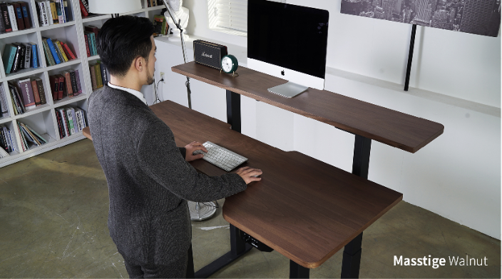  SMARTDESK OFFICE DUO 