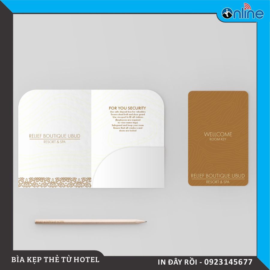 BÌA ĐỰNG THẺ TỪ