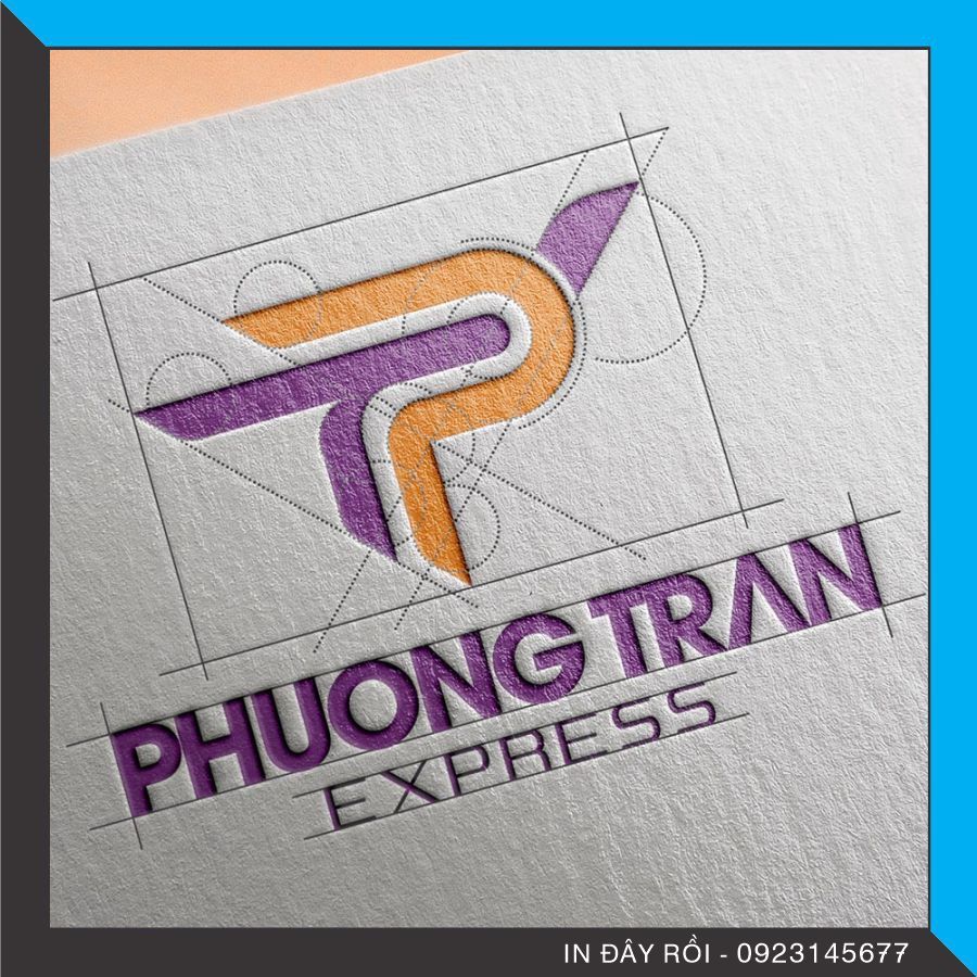  THIẾT KẾ LOGO - THƯƠNG HIỆU 