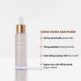  Tinh Chất Tăng Cường Sức Đề Kháng Cho Da Và Ngừa Vấn Đề Tái Phát Probiotic Skin Strength & Defense Booster Serum 30ml 