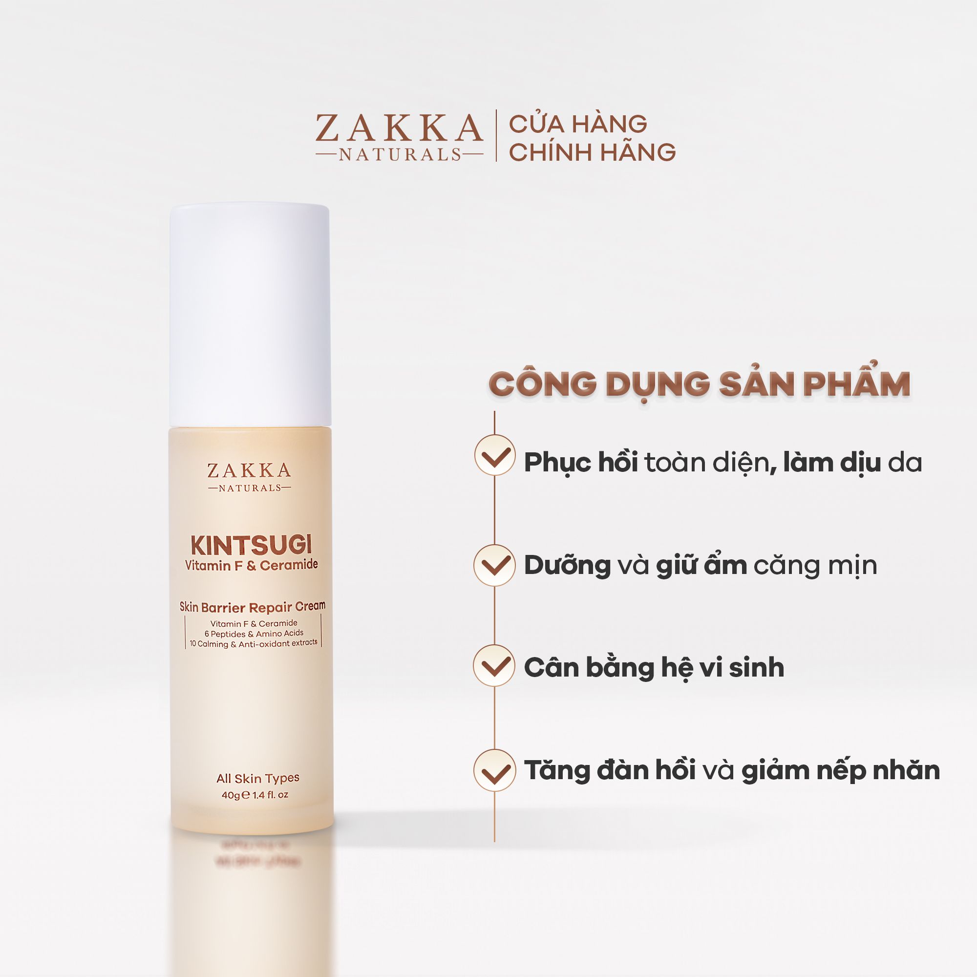 Combo Dưỡng Ẩm Kép Và Phục Hồi Chuyên Sâu