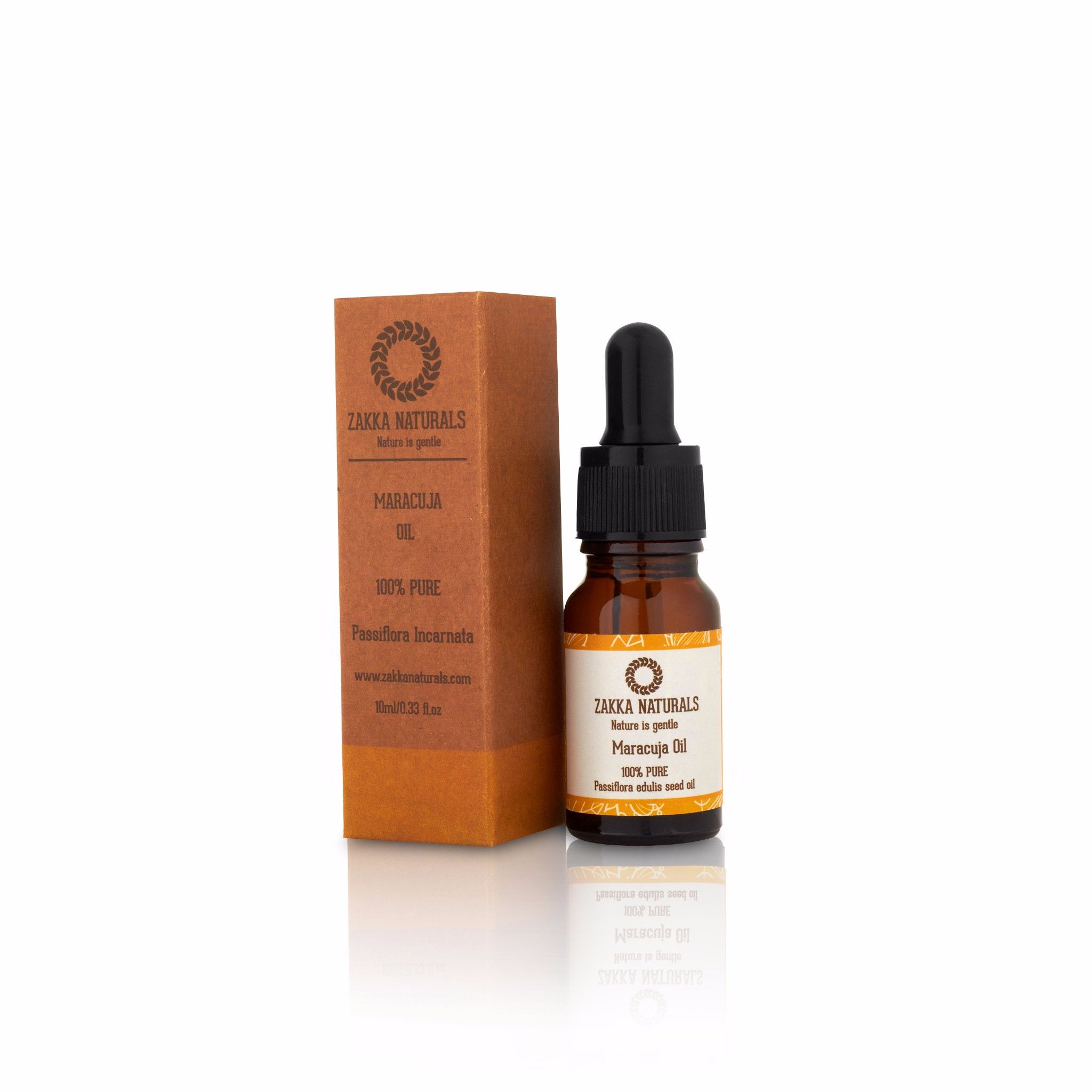 Pure Maracuja Oil