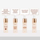  Trọn bộ sản phẩm phục hồi da trắng sáng khoẻ đẹp Multi-Serum Set 