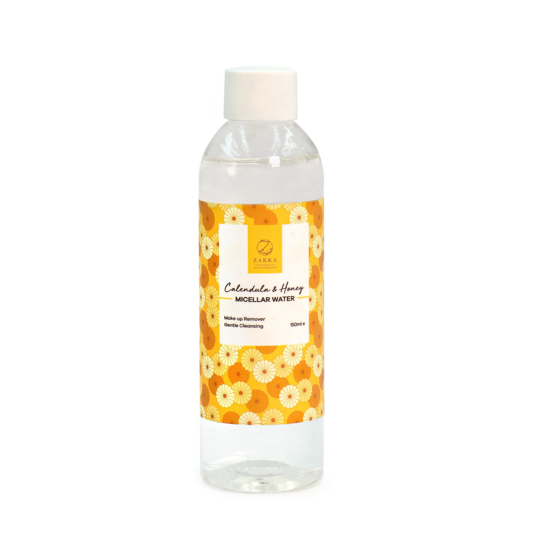 Calendula & Honey Micellar Water