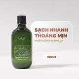  Nước Tẩy Trang Tảo Biển Làm Sạch Sâu Fermented Sea Kelp Micellar Water 500ml 