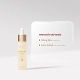  Serum Vitamin Dưỡng Da, Cấp Nước Super Hyaluronic 30ml 