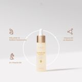  Serum Vitamin Dưỡng Da, Cấp Nước Super Hyaluronic 30ml 