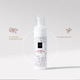  Sữa Rửa Mặt AHA BHA Cho Da Dầu Mụn Mandelic Pore Purifying Foam Cleanser 185gr 