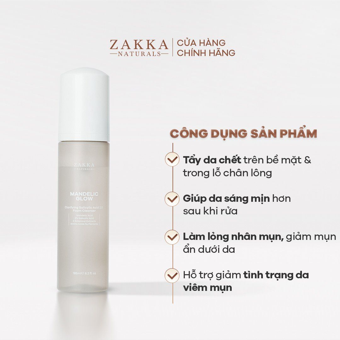 Combo Giảm Mụn Mờ Thâm