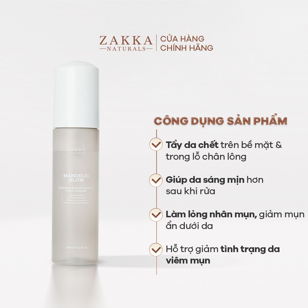 Combo Giảm Mụn Mờ Thâm