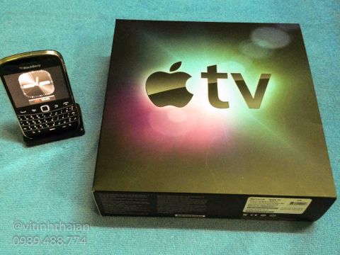 Apple TV