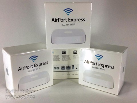 Apple Airport Express