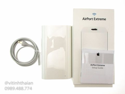 Apple Airport Extreme