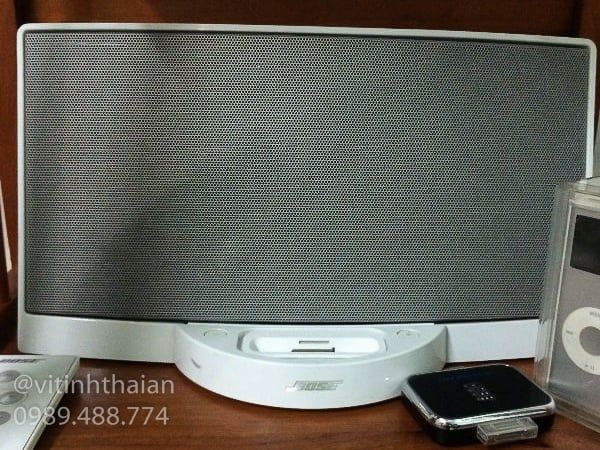 Bose SoundDock 1