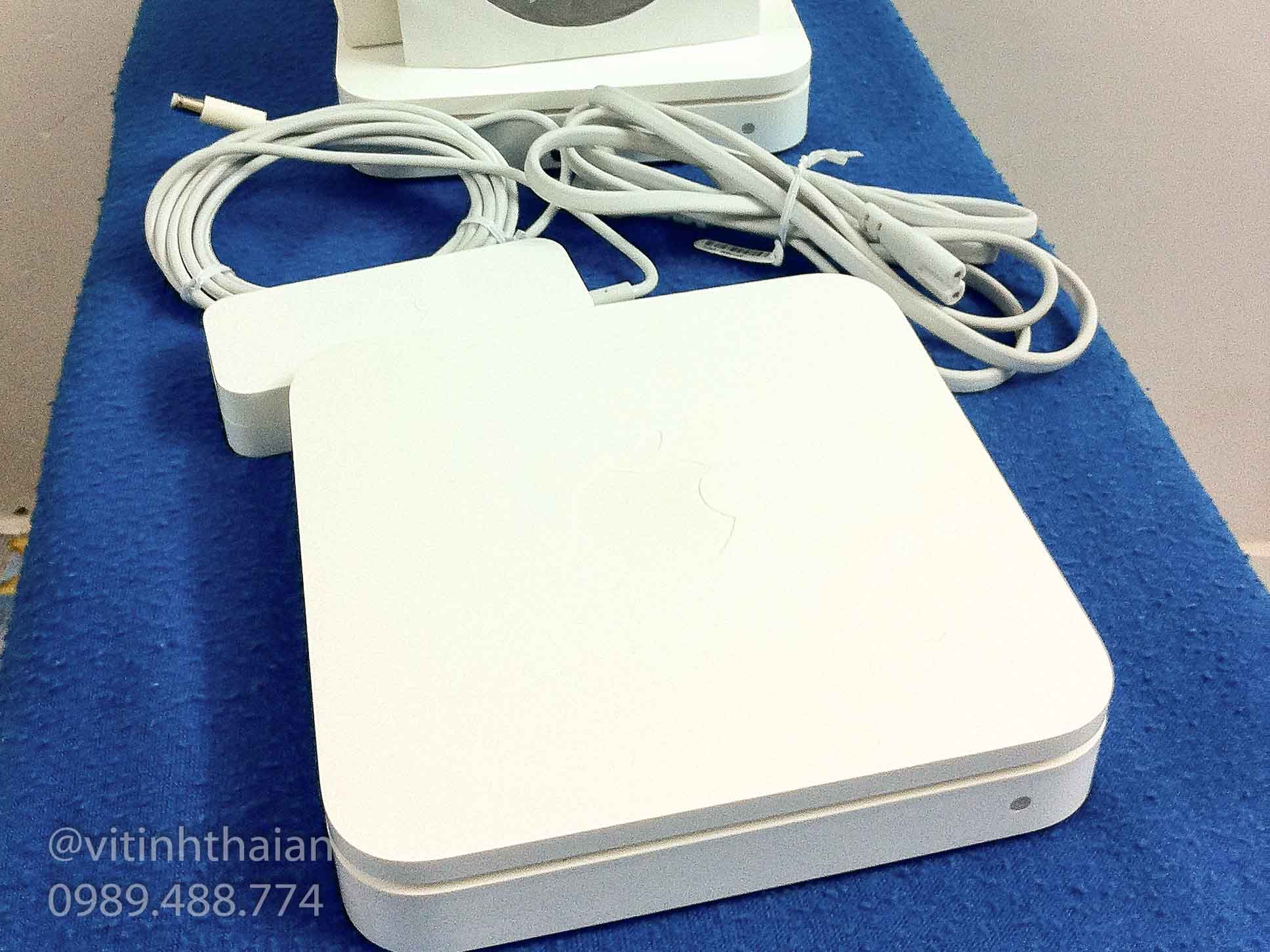 Apple Airport Extreme 4 - A1354 (MC340LL/A)