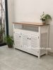 Tủ giày / Tủ ngăn/ Bàn console/ Tủ tivi #9301