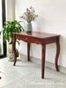 Bàn làm việc/ Console/ trang điểm French Style #3275