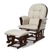 Ghế lắc thư giãn - glider rocker #GR03-ESP