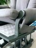 Ghế Lắc Thư Giãn - Glider Rocker #GL07-Grey