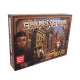 Board game china town