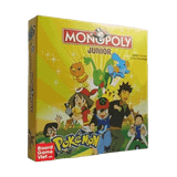 Monopoly phiên bản pokemon