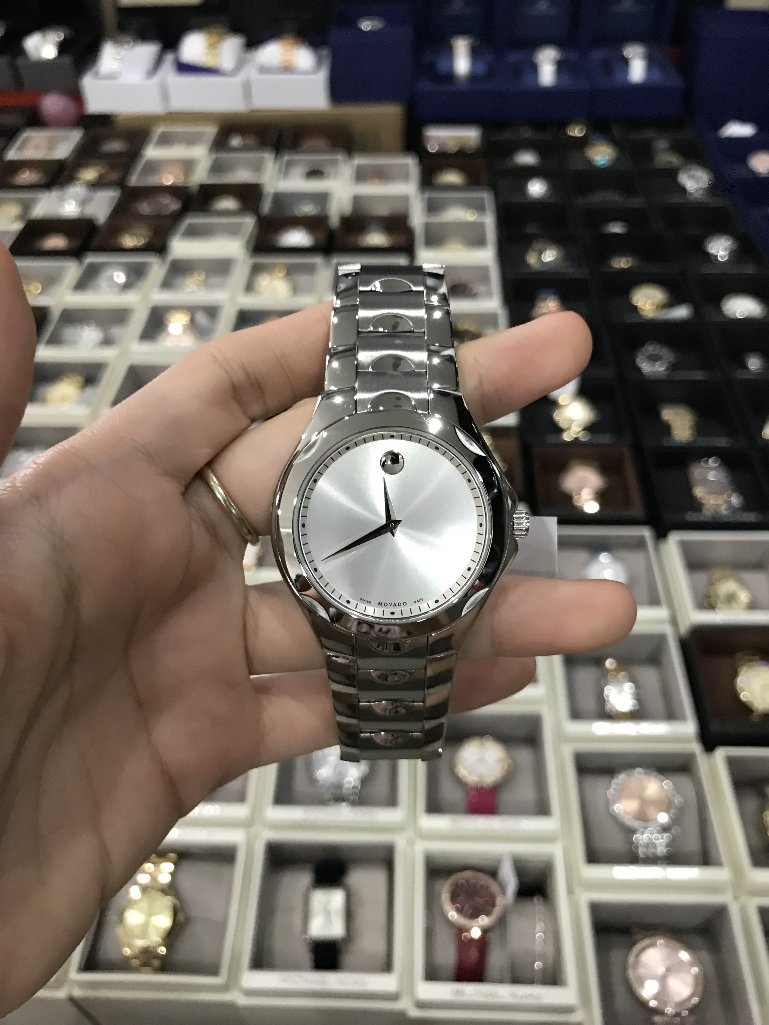 movado 0606379