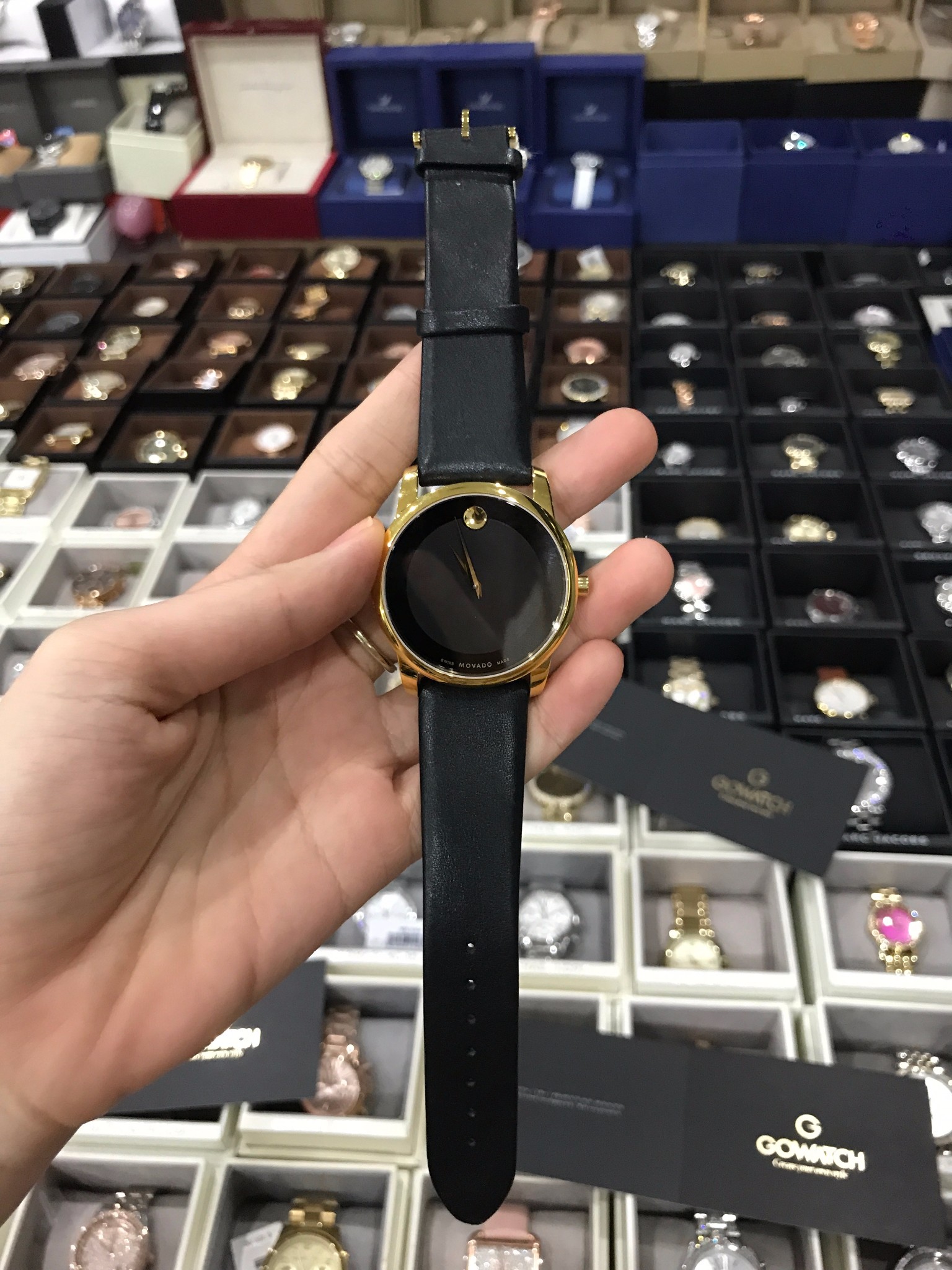 movado 0606876