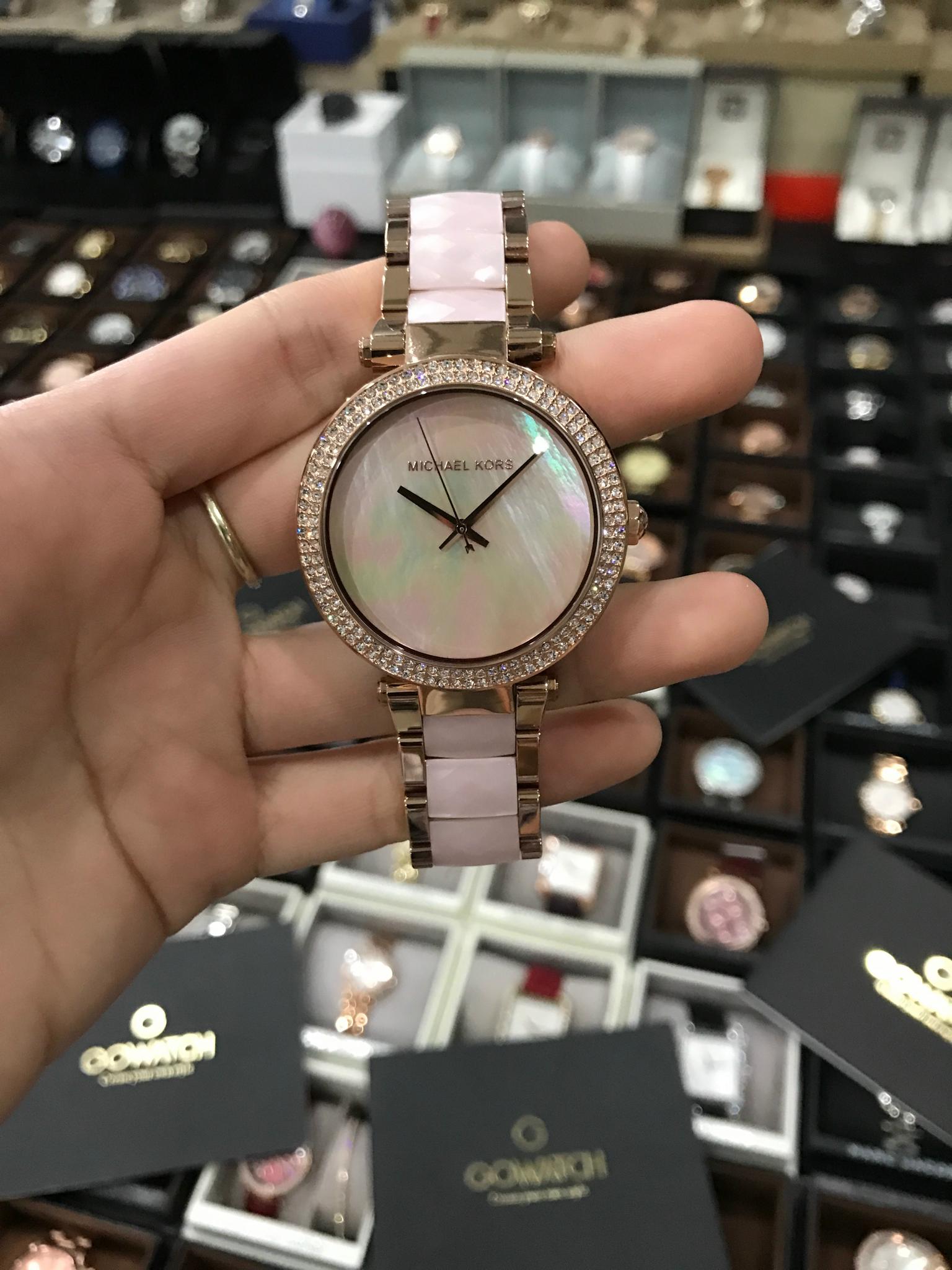 michael kors mk6402