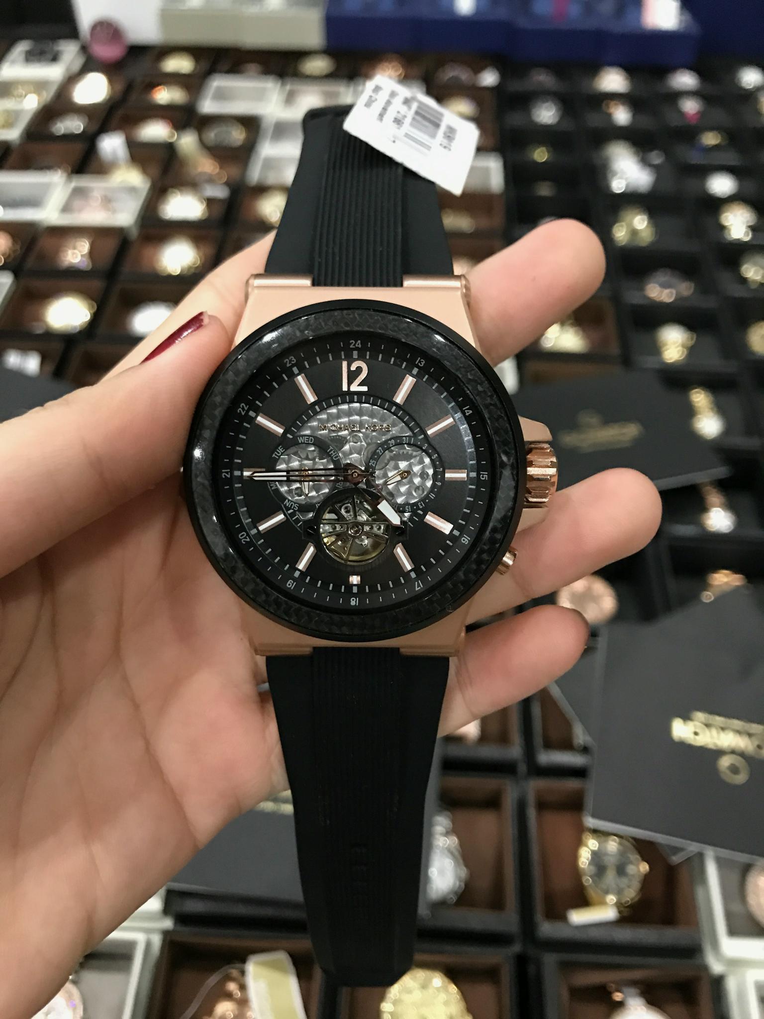 michael kors mk9019