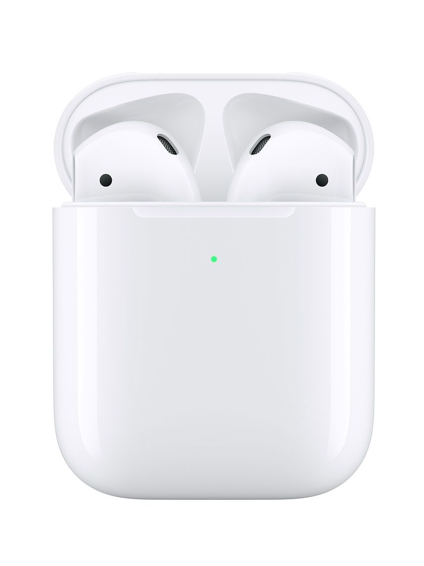 Tai nghe Bluetooth Apple AirPods 2 (sạc không dây)