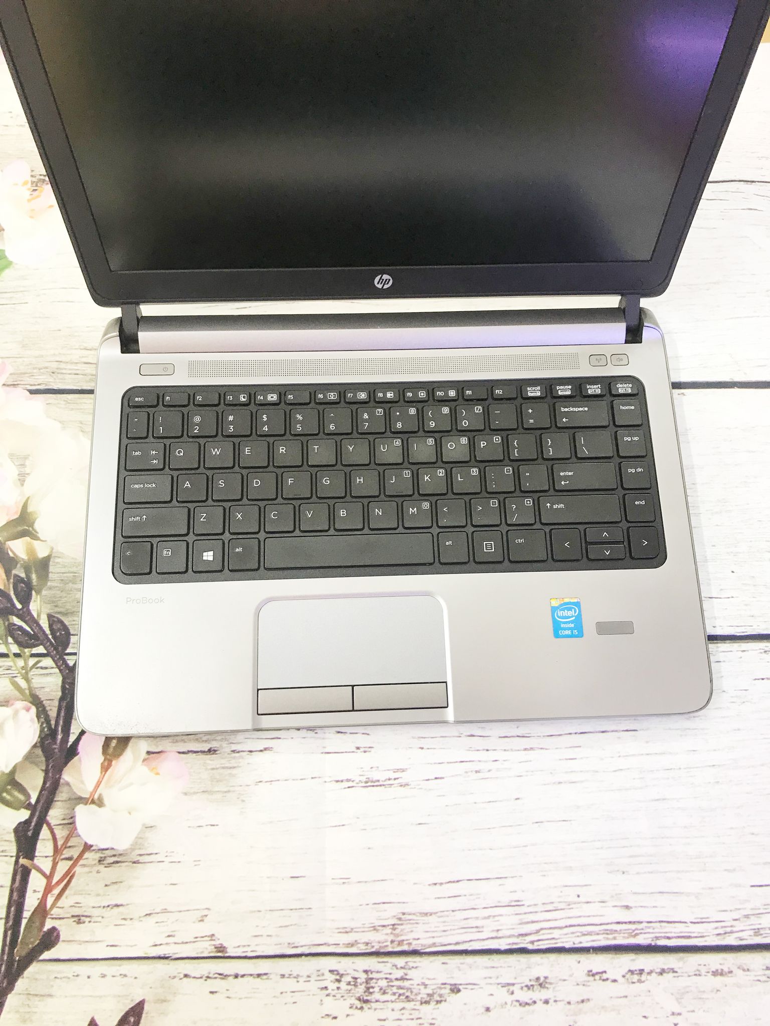 HP ProBook 430 G1 i5 4300U/4GB/SSD120GB
