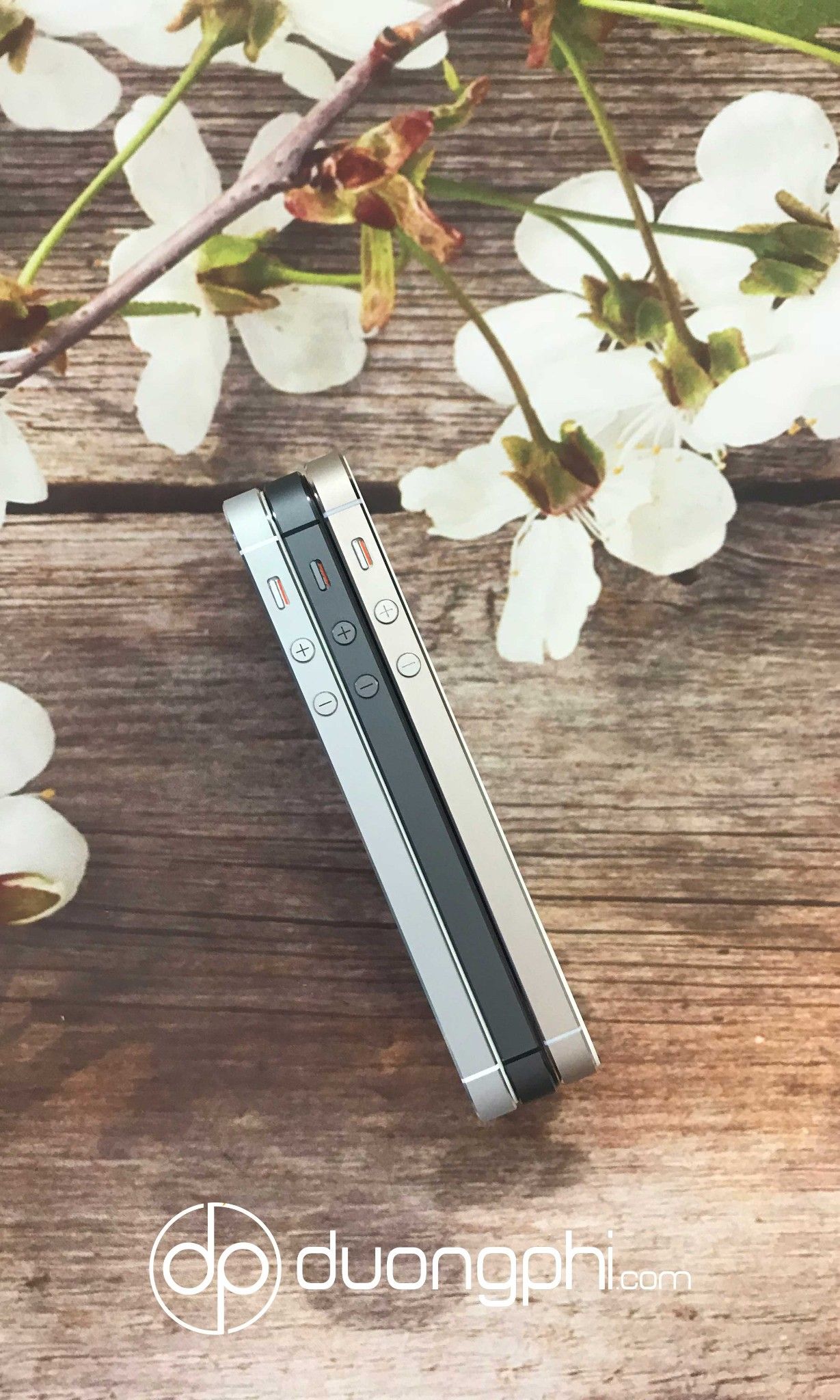 iPhone 5S 16GB